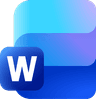 Microsoft icoon